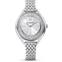 Orologio Swarovski Donna Crystalline in Acciaio 5519462 - 5519462